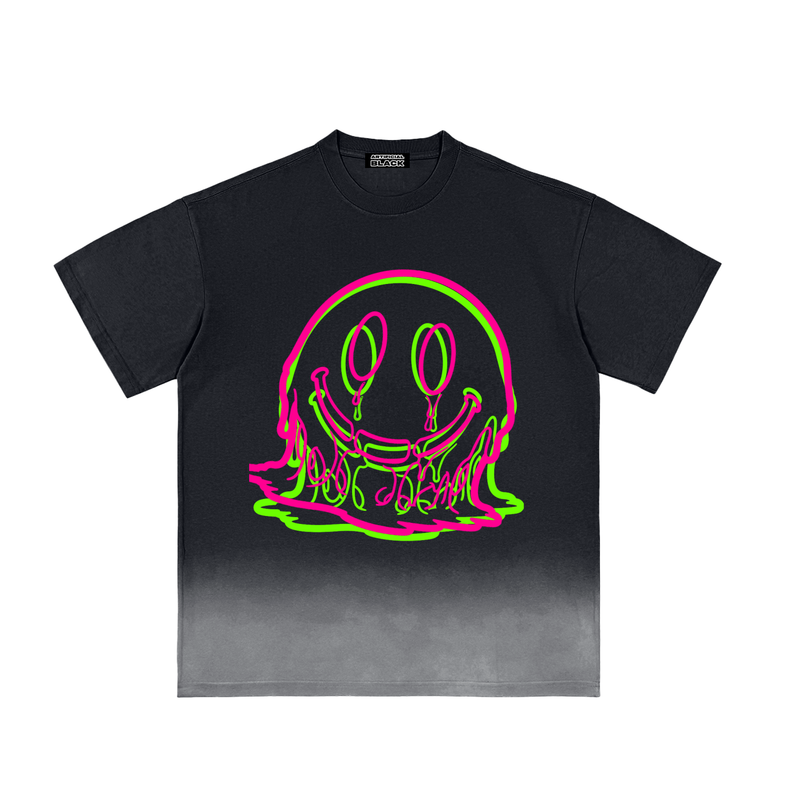 Sunfade Vintage Washed T-Shirt