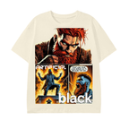 "The Barbarian Awakens"