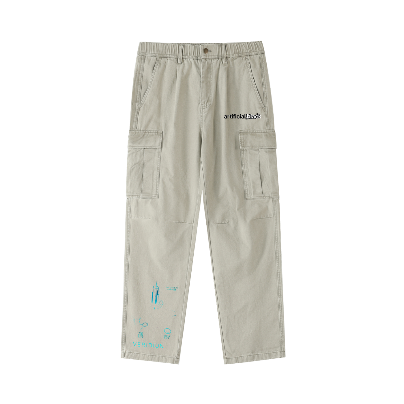"Veridion Cargo Pants"