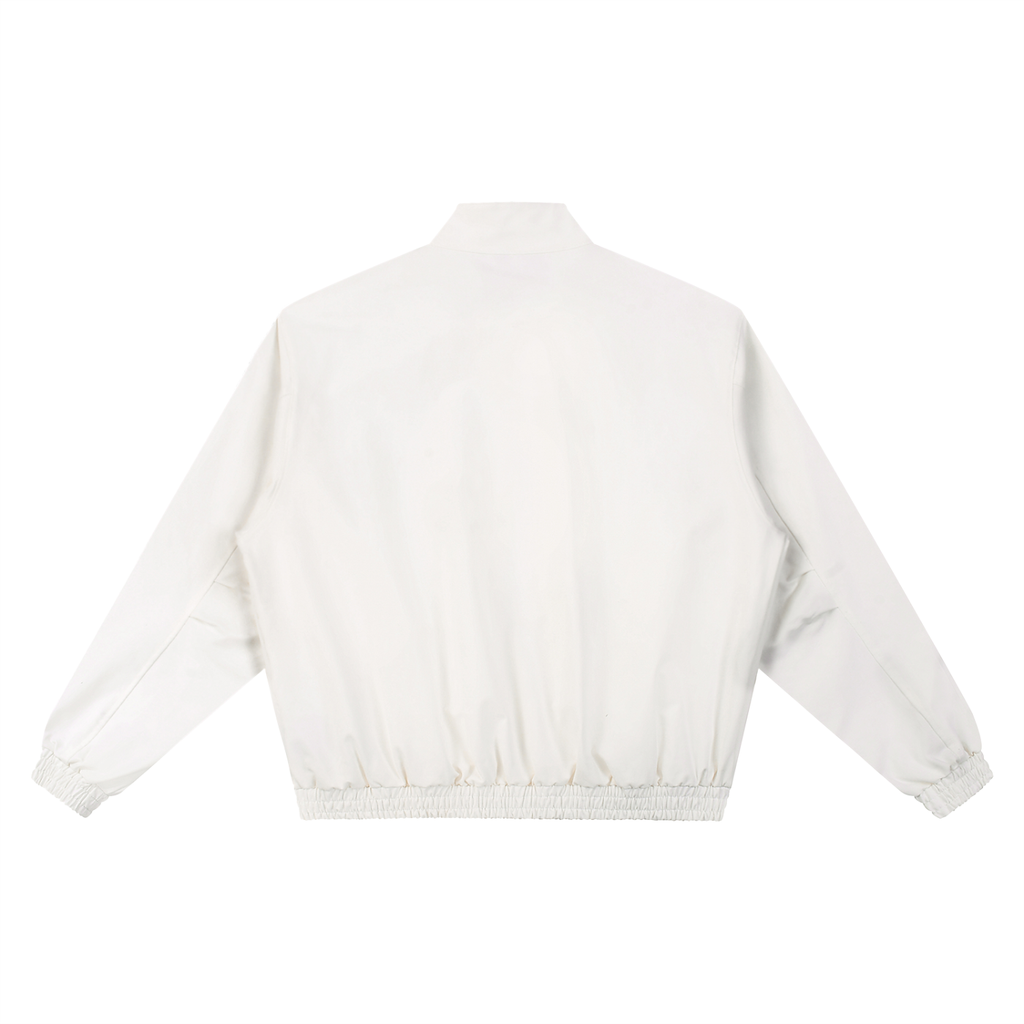 "Cool Ranch Bomber Jacket"