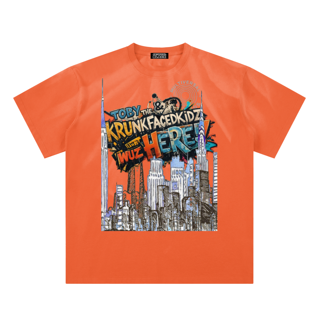 KrunkedUp & Twisted T