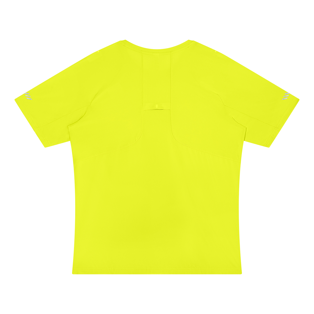 Men’s Reflective Digital Logo T