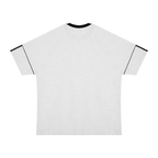Unisex A.B. Splat Raglan T