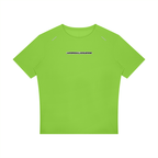 Men's Artificial Athletics Raglan Reflective T