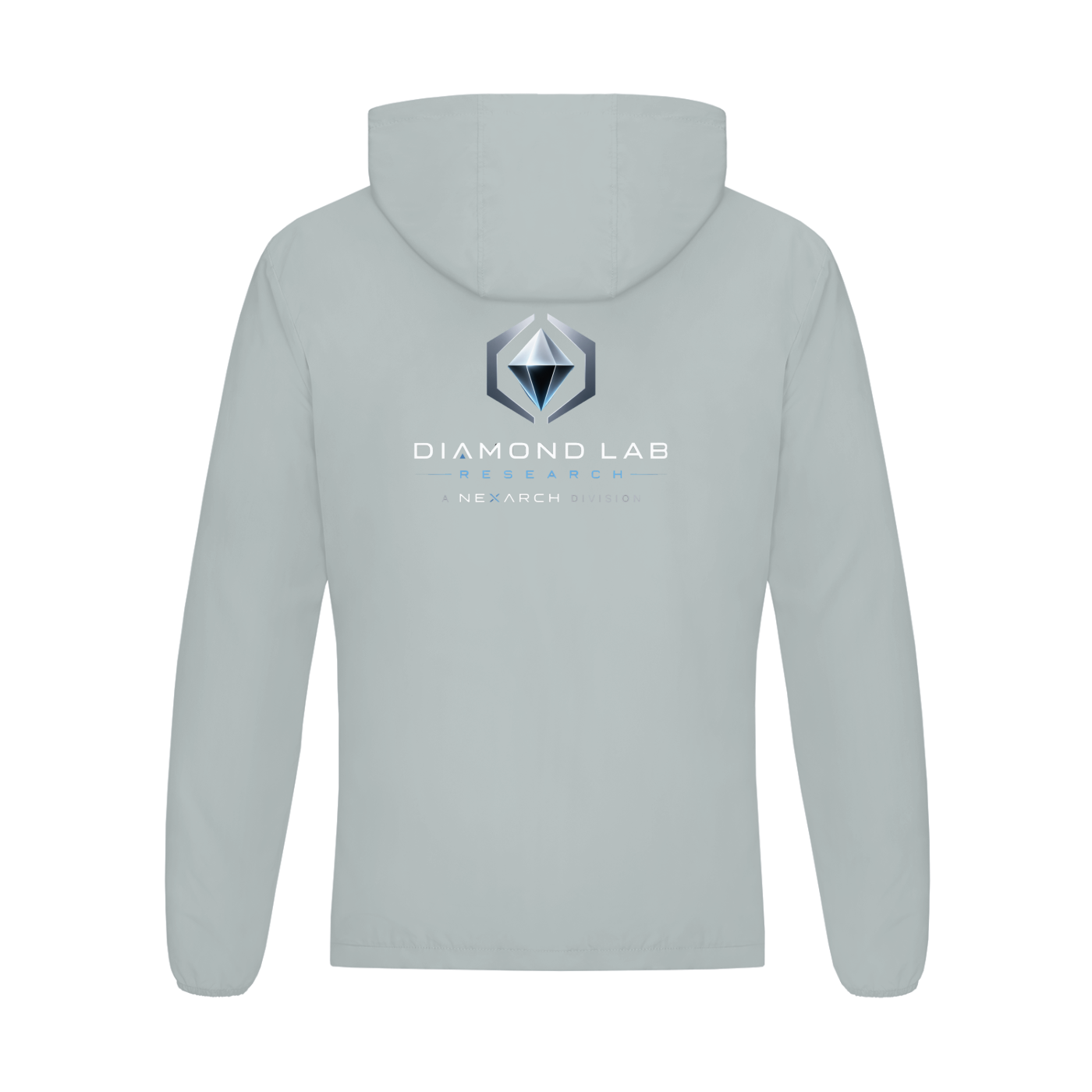 Diamond Labs Research Team Field Jacket