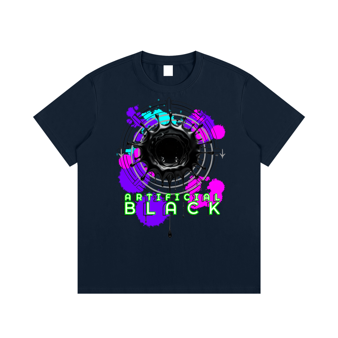 Essential Cotton T-Shirt