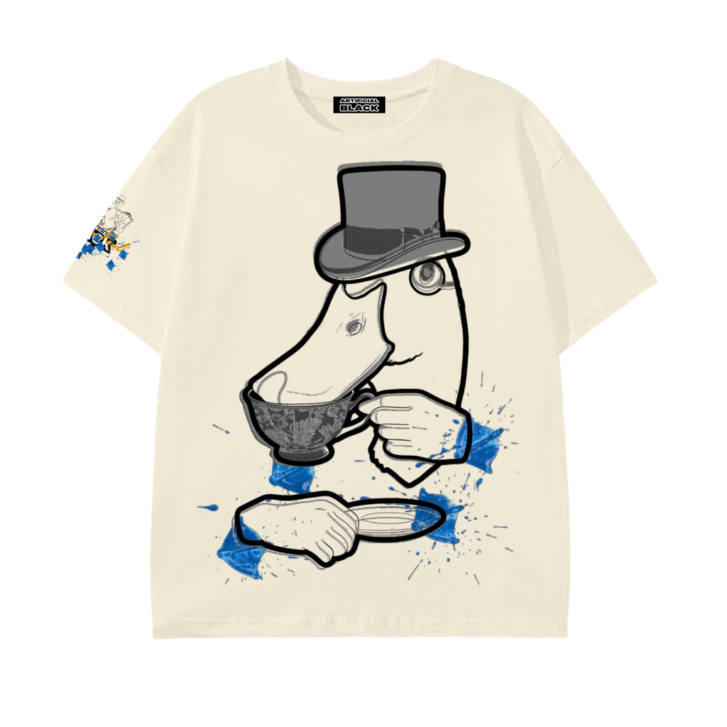 Proper Fowl - Tea Time