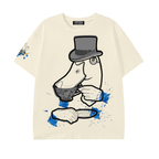 Proper Fowl - Tea Time