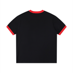 Murder Ink Tattoos Crewneck T