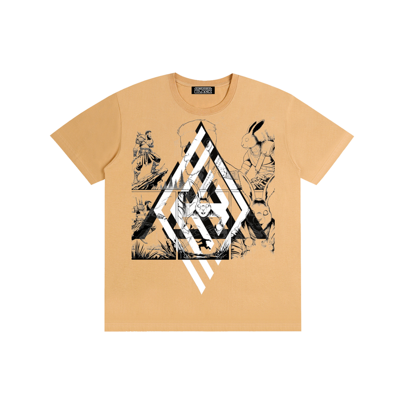 Diamond Cut T