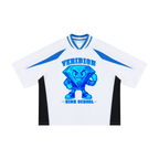 Veridion Varsity Athletics V-Neck T-Shirt