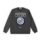Artificial Essential Heavyweight Crewneck  Sweatshirt