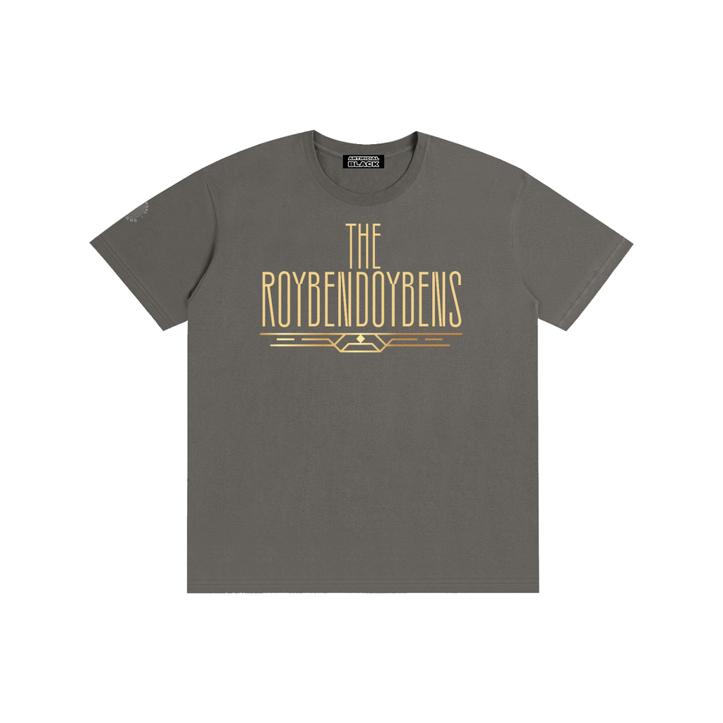 The RoyBenDoyBenS - Multiversal Music