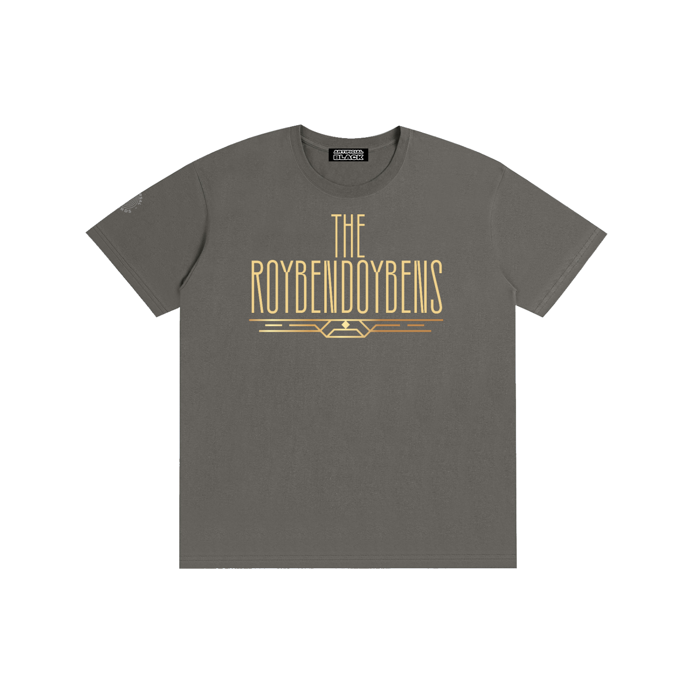 The RoyBenDoyBenS - Multiversal Music