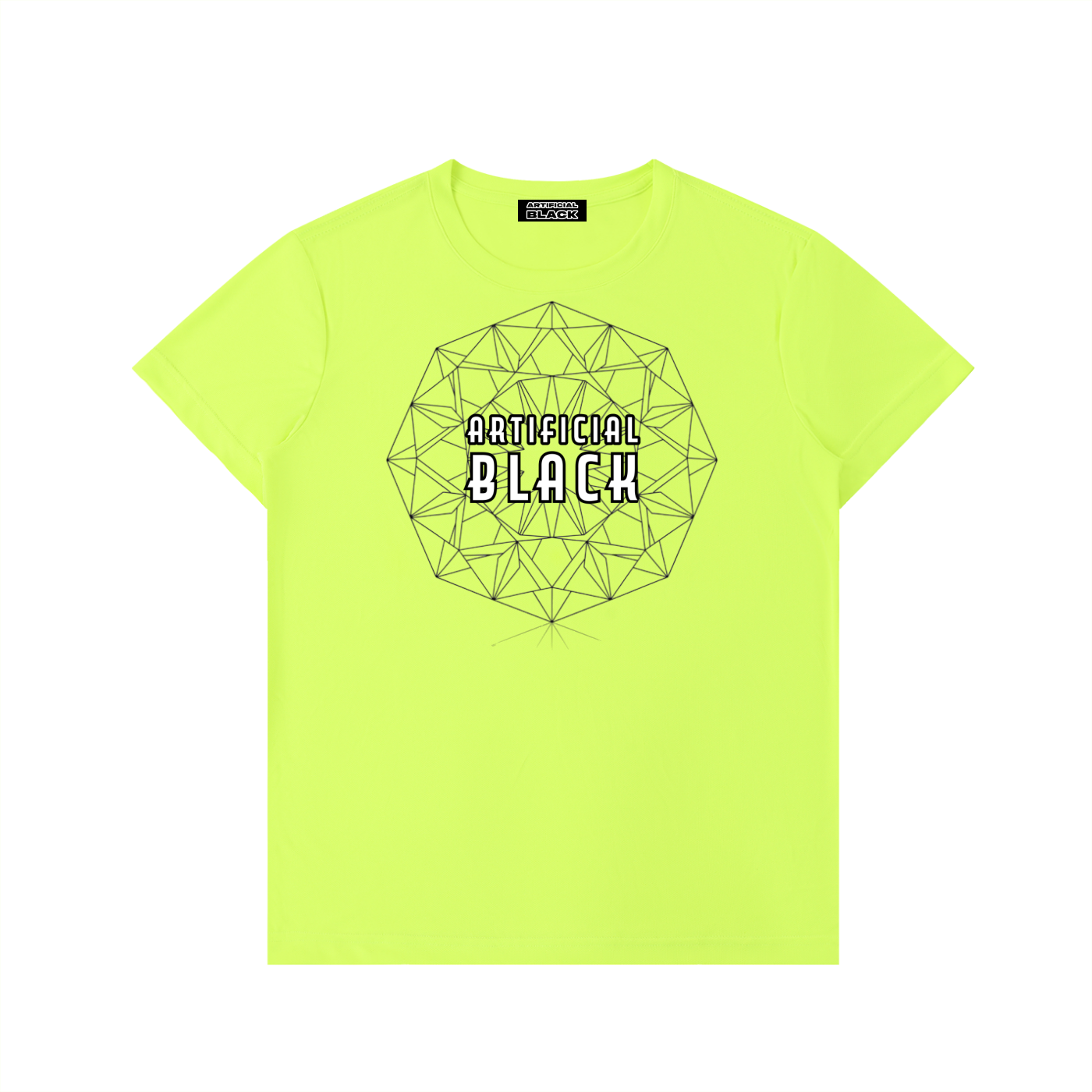 Lightweight Performance Crewneck T-Shirt