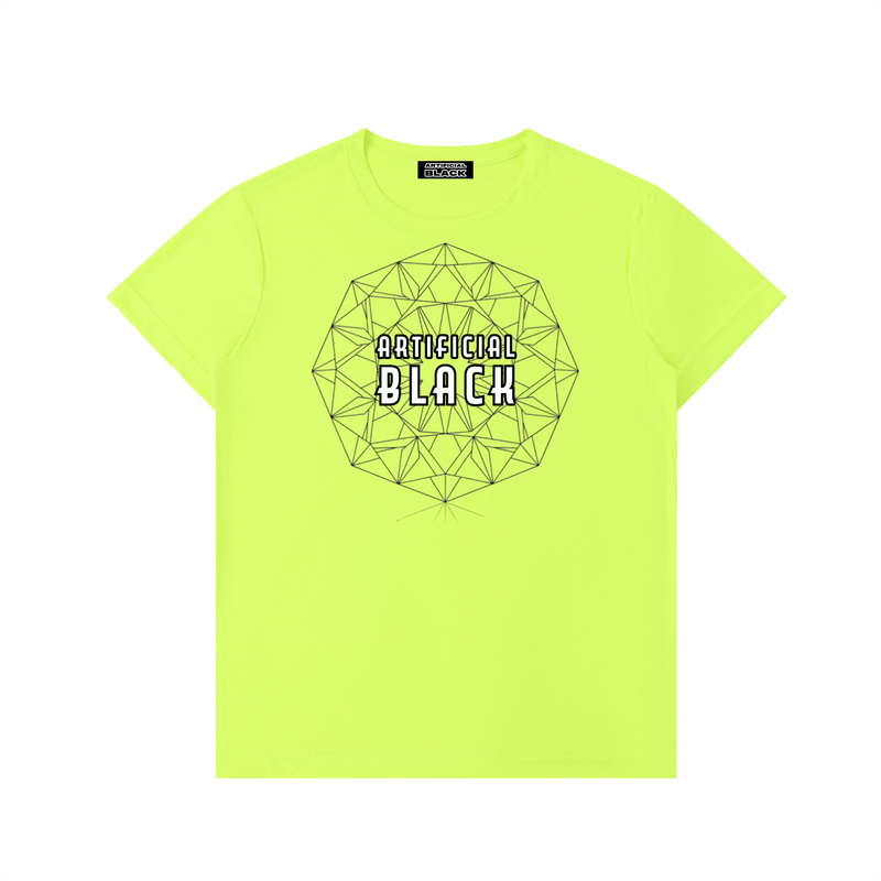 Lightweight Performance Crewneck T-Shirt