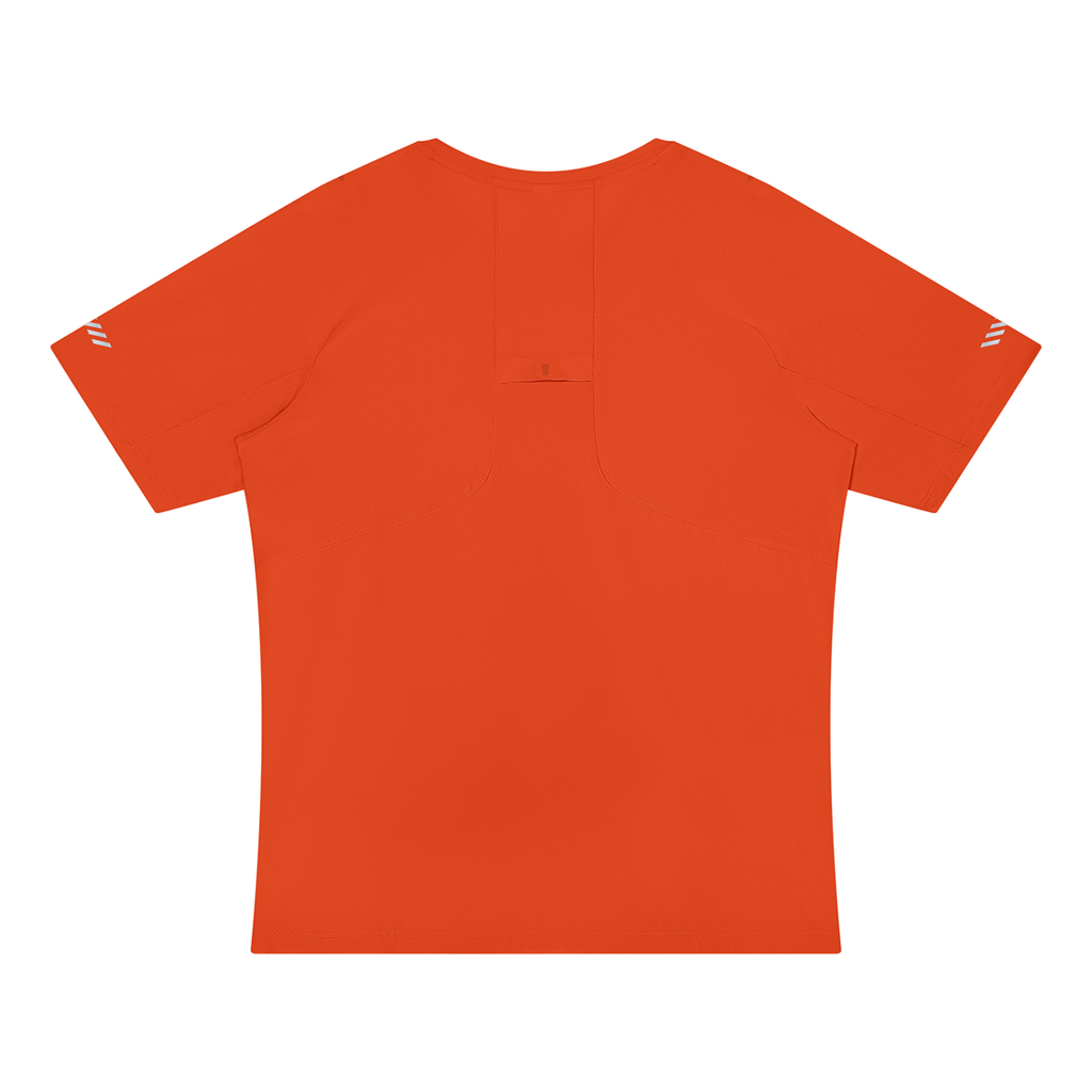 Men’s Reflective Digital Logo T