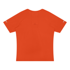 Men’s Reflective Digital Logo T