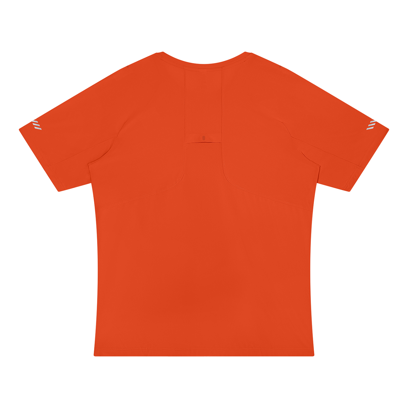 Men’s Reflective Digital Logo T