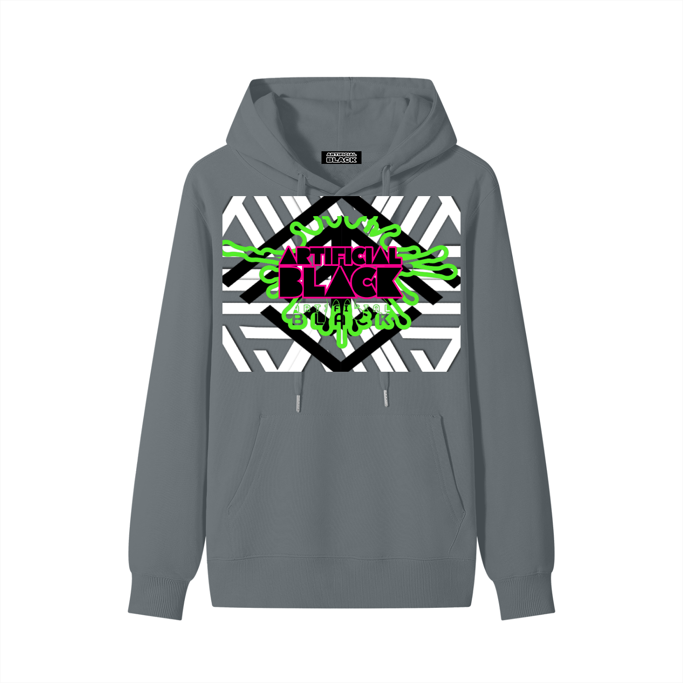 Classic Unisex Cotton Hoodie