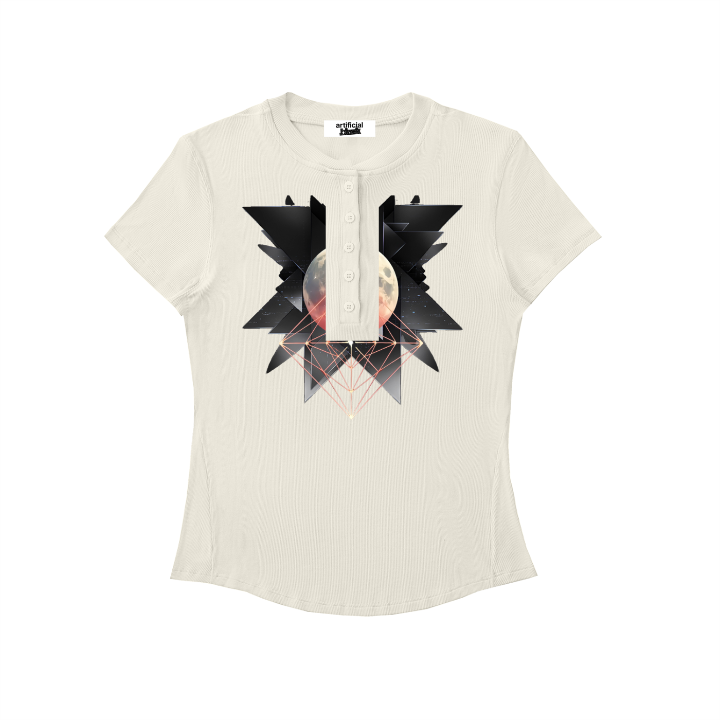 "Moon Crystal Shards"