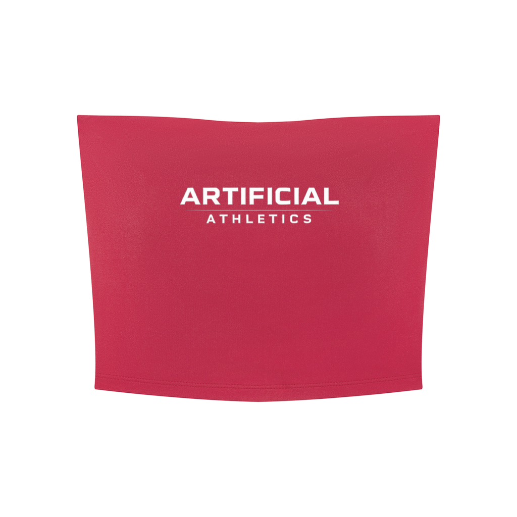 Women’s Artificial Athletics Yoga Cropped Tube Top
