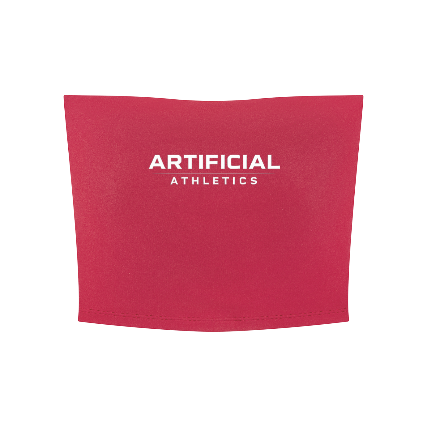 Women’s Artificial Athletics Yoga Cropped Tube Top