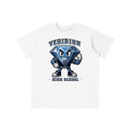 Veridion Diamond Mascot Essential Kids' T-shirt