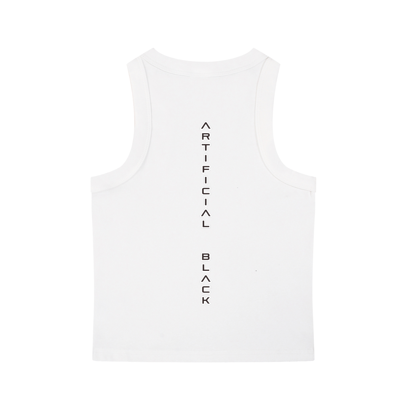 Snow Washed Tank Top