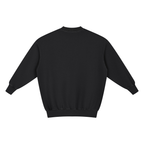 Women's Vintage Digital Pullover  Dress
