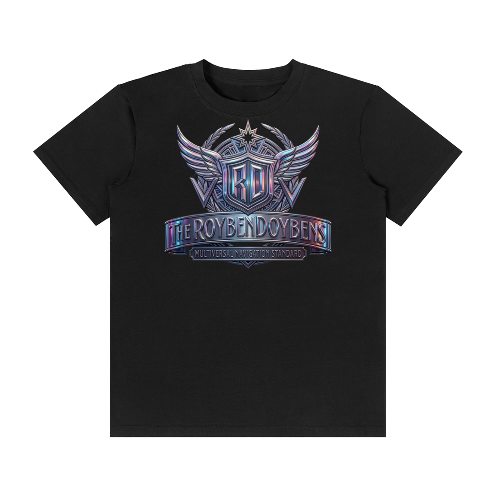 The RoyBenDoyBenS - Multiversal Music Legends