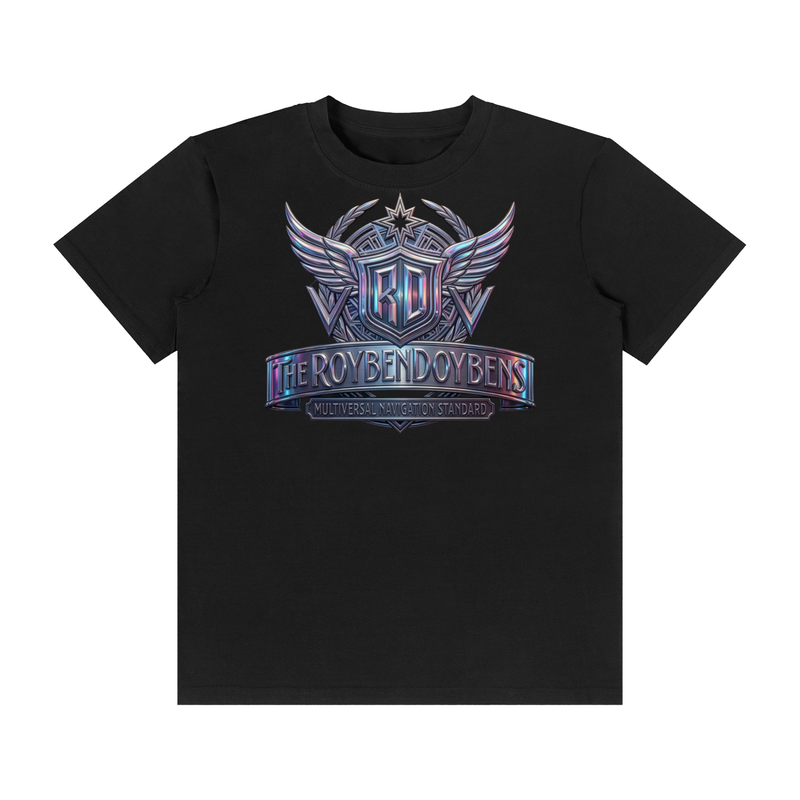 The RoyBenDoyBenS - Multiversal Music Legends