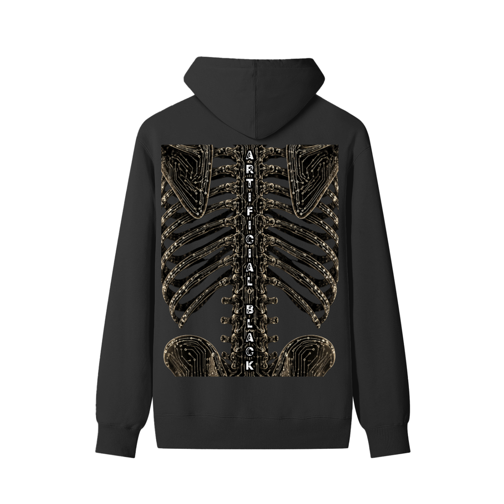 XRay Vision Hoodie
