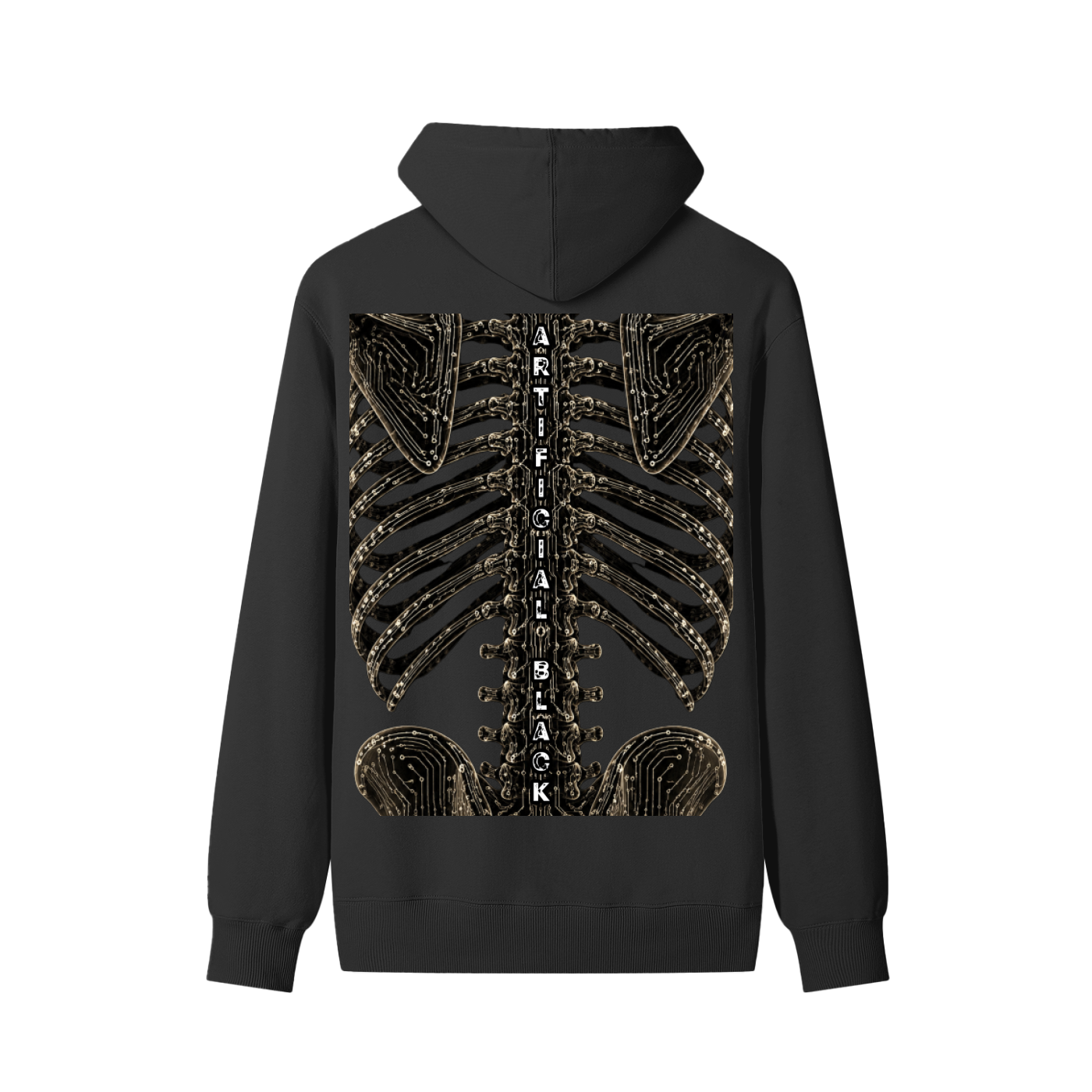 XRay Vision Hoodie