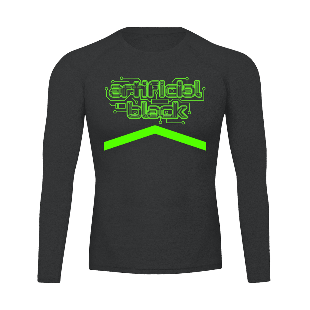 Performance Long Sleeve T-Shirt