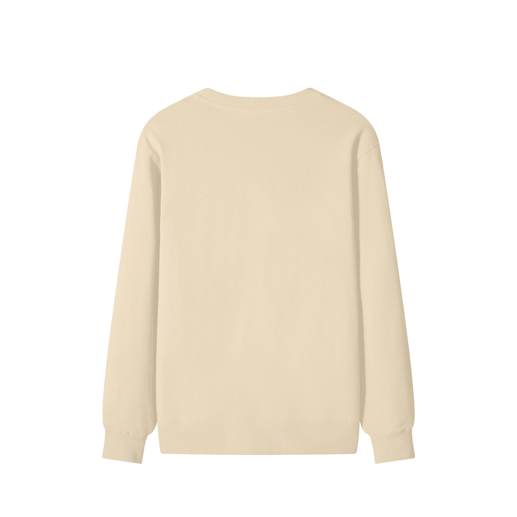 Veridion Souvenir Classic Cotton Sweater