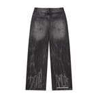 Men’s Future Vintage Veridion Wide Leg Jeans
