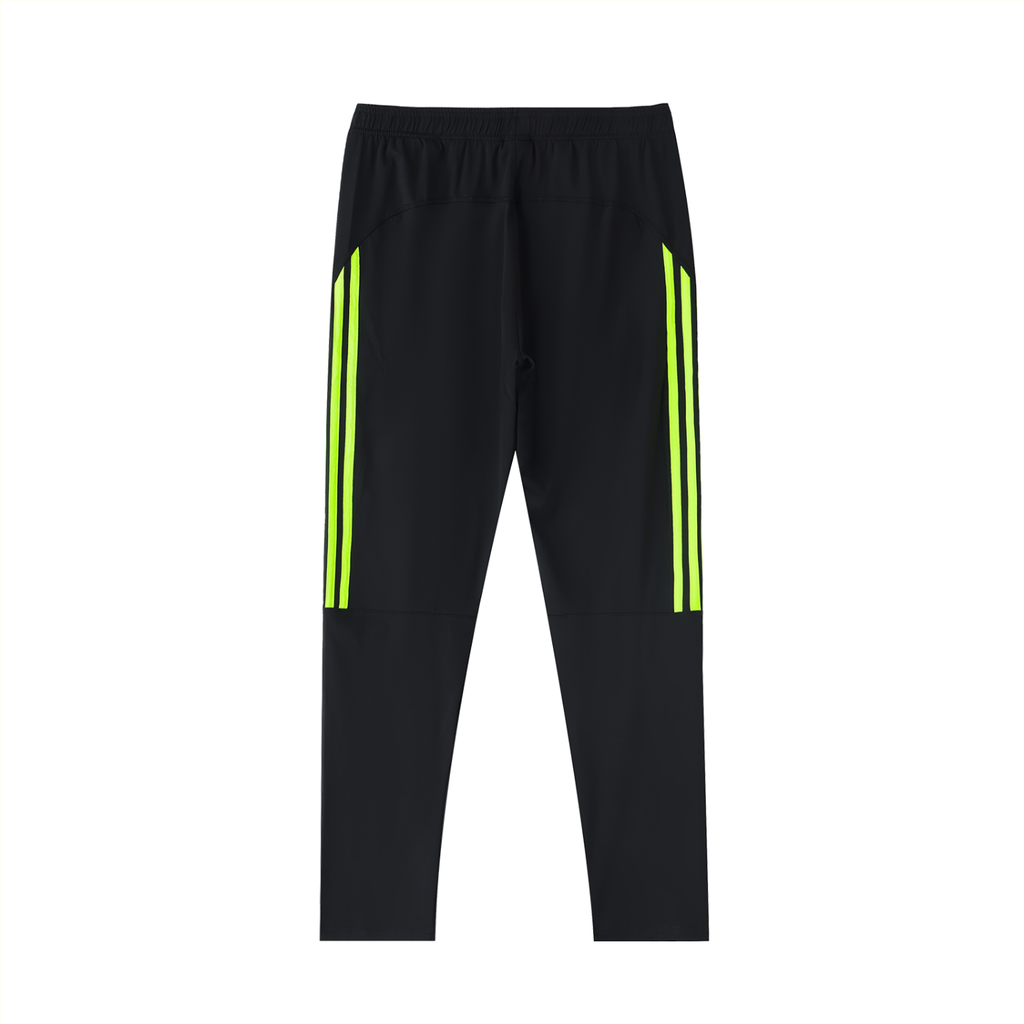 Side Stripe Running Pants
