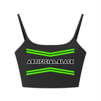 Women's Artificial Human Sports Bra