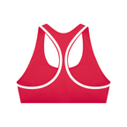 Women’s Halter Yoga Sports Bra