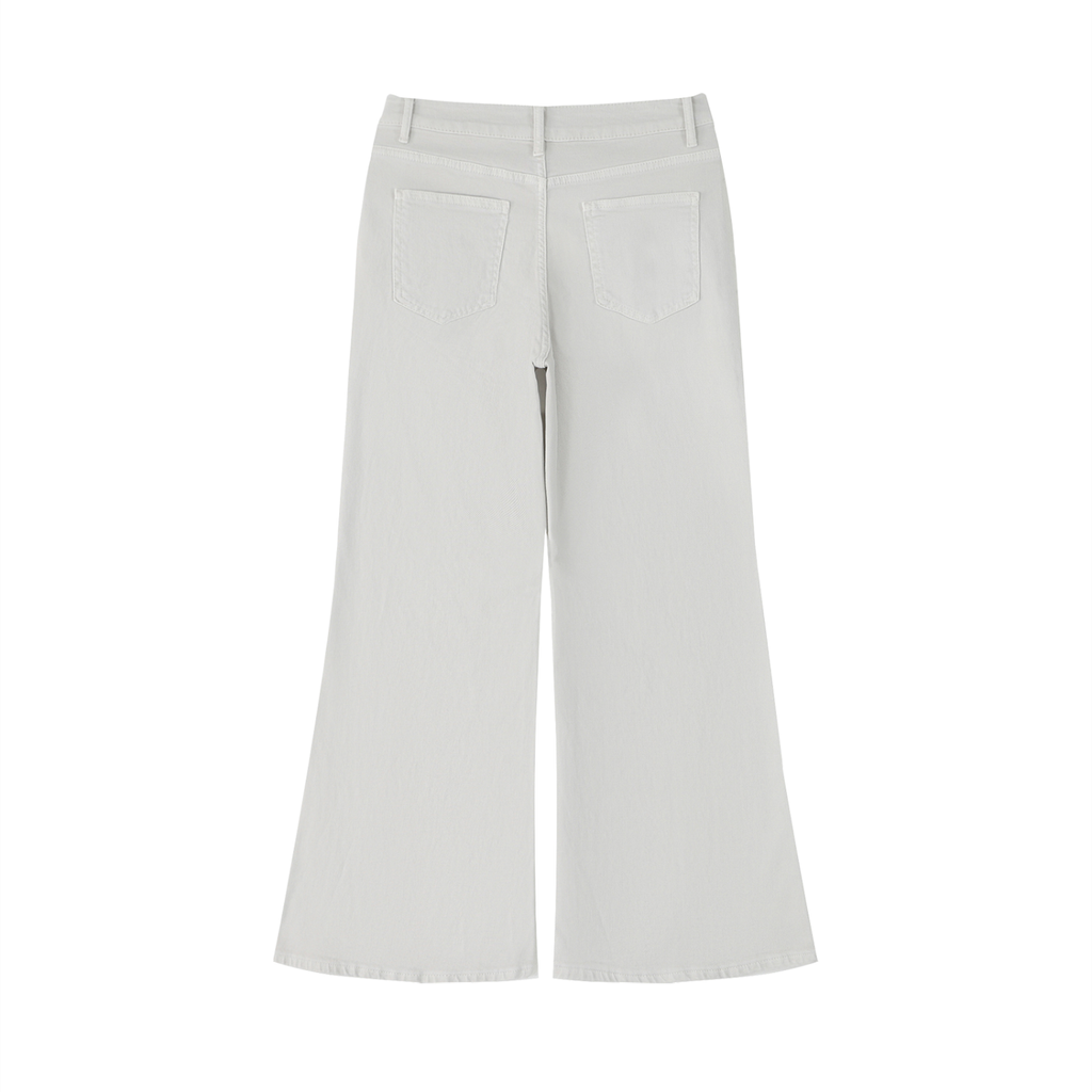 Women's Timeless Retro Flare Jeans