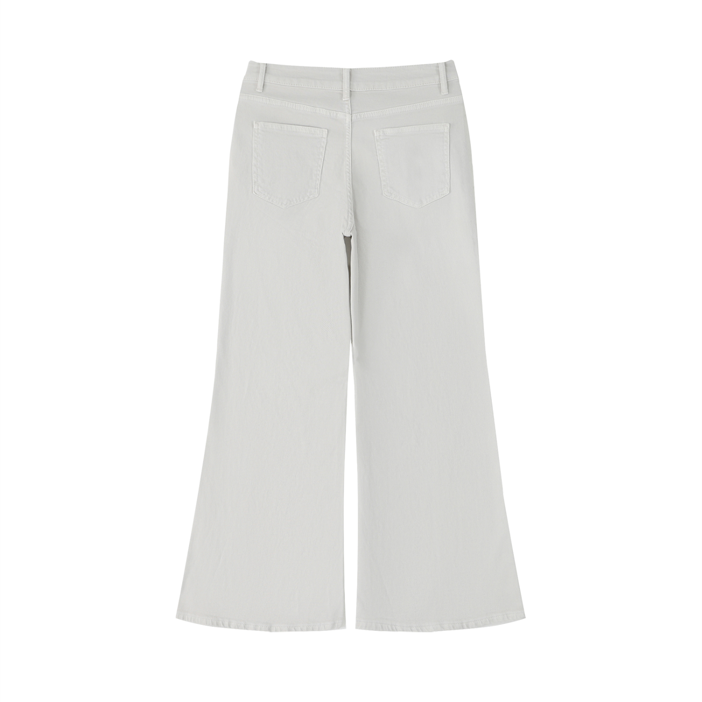 Women's Timeless Retro Flare Jeans