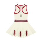 Women's Montage  A-Line Sleeveless Dress