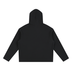 Oversized Fleece Hoodie