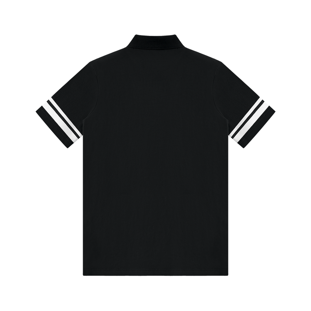Artificial Athletics City Upsidedown Polo Dress