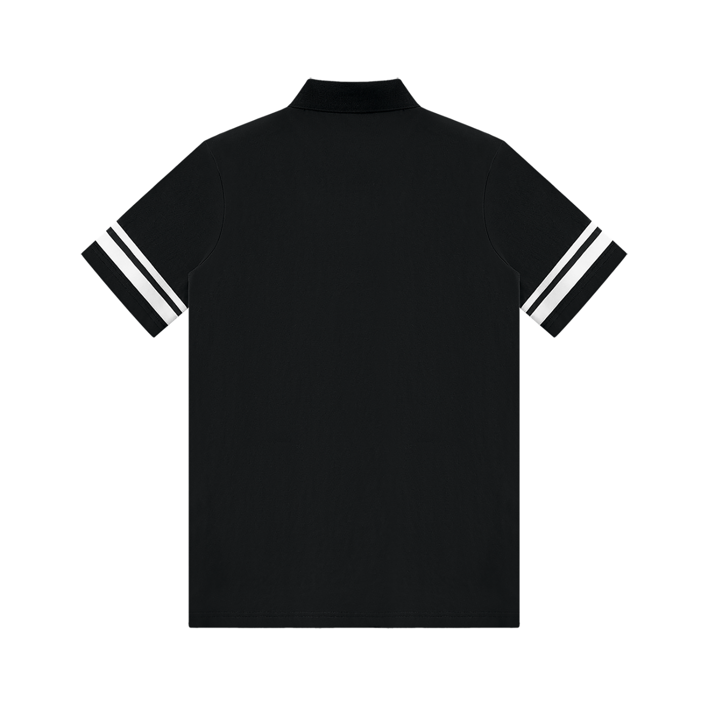 Artificial Athletics City Upsidedown Polo Dress