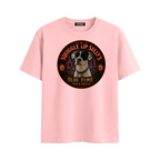 Unisex Squiggle Lip Sully's T