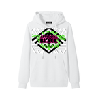 Classic Unisex Cotton Hoodie
