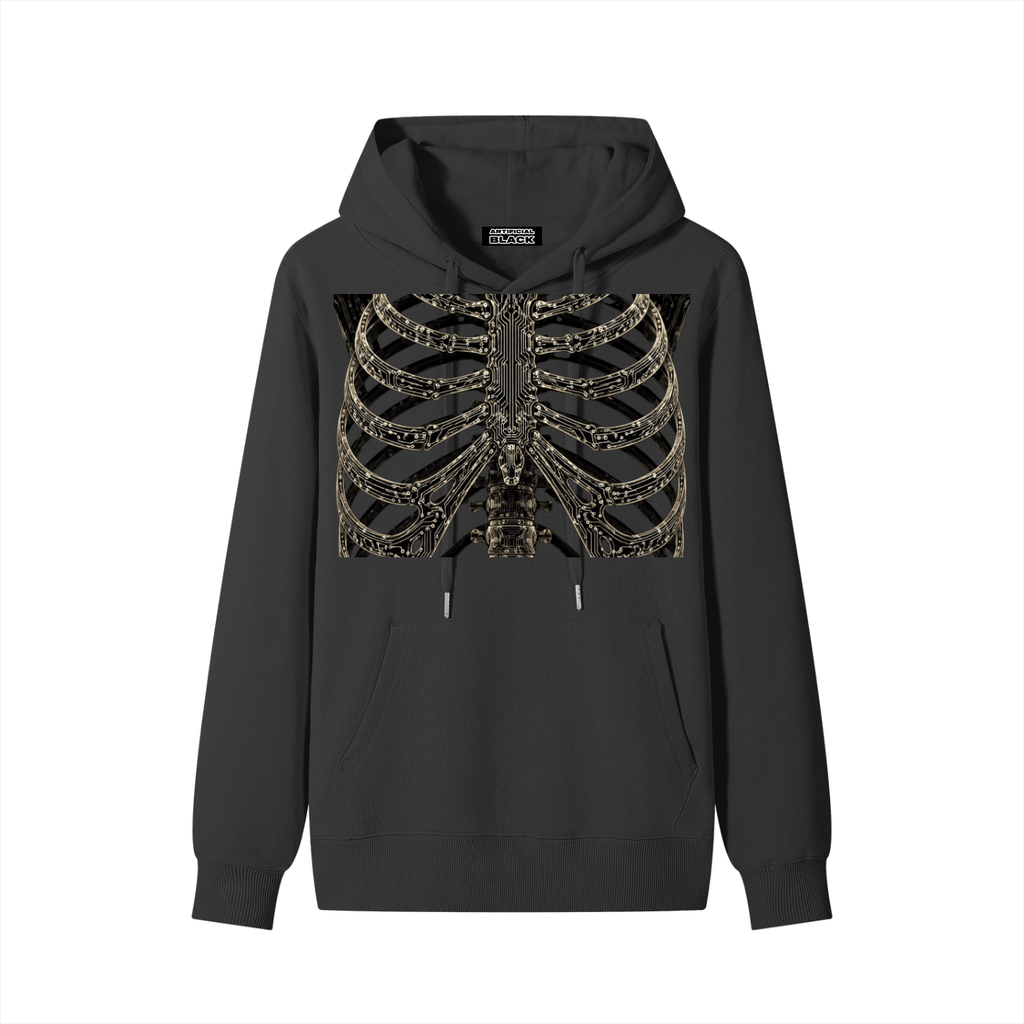 XRay Vision Hoodie