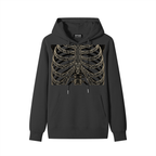 XRay Vision Hoodie